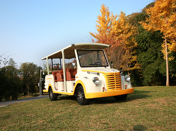  老爺車(chē)11座